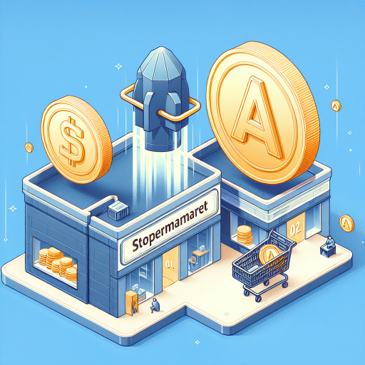 Walmart und Amazon erkunden Stablecoins für Zahlungsabwicklungen