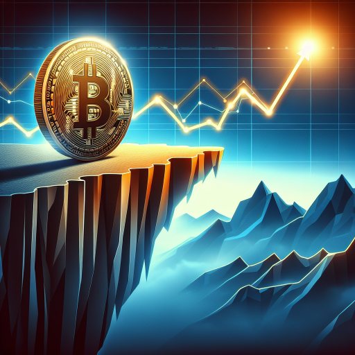 Warnsignal für Bitcoin: US-Renditespread erreicht 2021-Höchststände