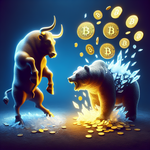 Warnung vor einem Bitcoin-Crash: Was Händler über die mögliche 50%-Preiskorrektur denken