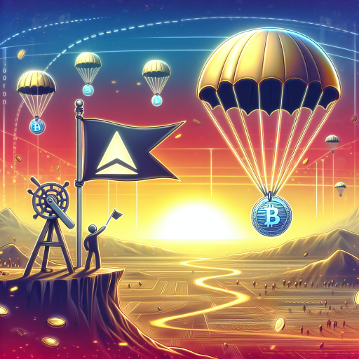 Warnung vor Krypto-Betrug: Fake Airdrop von Monad auf Telegram