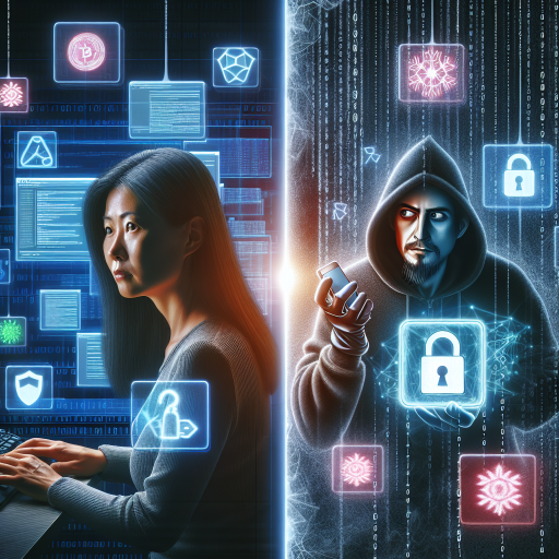 Warnung vor Malware: Gefährliche Krypto-Apps auf dem Vormarsch