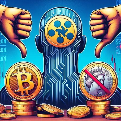 Warnungen an das House of Lords: Stablecoin-Untersuchung im Fokus