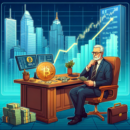 Warren Buffett verpasst Bitcoin-Gewinne in Höhe von 850 Millionen US-Dollar: Ein detaillierter Einblick
