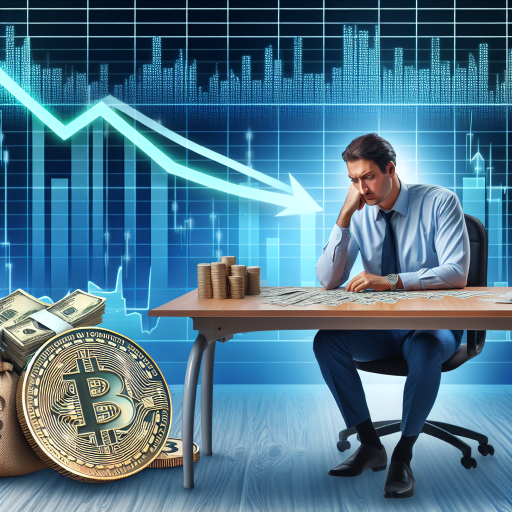 Warren Buffetts wachsende Bargeldreserve: Auswirkungen auf den Aktienmarkt und Bitcoin