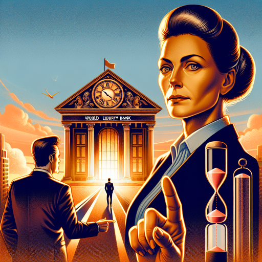 Warren Fordert OCC auf, Übernahmeangebot der World Liberty Bank zu Verzögern