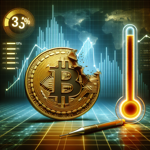 Warum Anleger trotz eines Bitcoin-Rückgangs optimistisch bleiben sollten