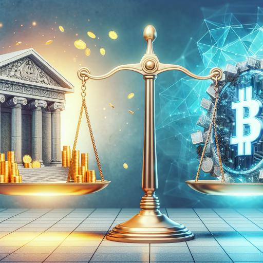 Warum Banken bessere Zinssätze anbieten sollten, um Stablecoin-Risiken entgegenzuwirken
