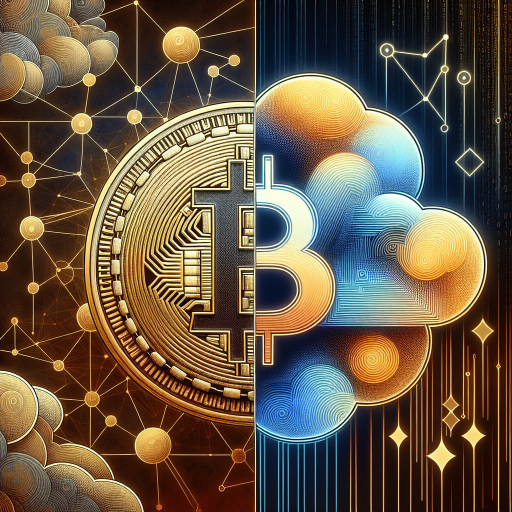 Warum Bitcoin Anders ist als Andere Kryptowährungen