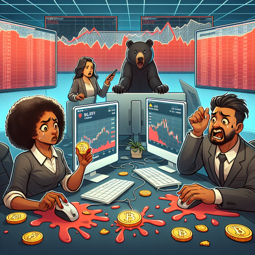 Warum Bitcoin-Rallyes ein Verkaufszeitpunkt sein könnten: Argumente der BTC-Markt-Bären