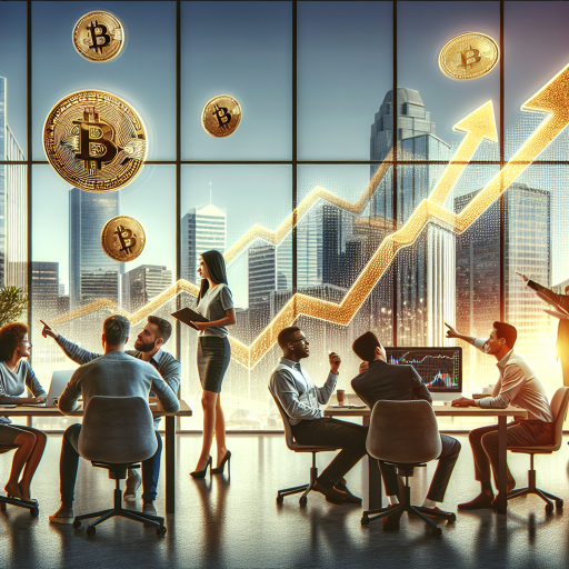 Warum Bitcoin-Trader einen BTC-Preisanstieg auf 85.000 USD sehen