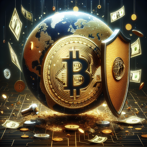 Warum Bitcoin Trotz Fehlen von Rendite Vorteilhaft sein Kann