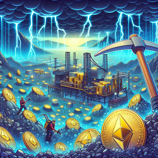 Warum Bitmine Trotz Marktangst Ether Akkumuliert