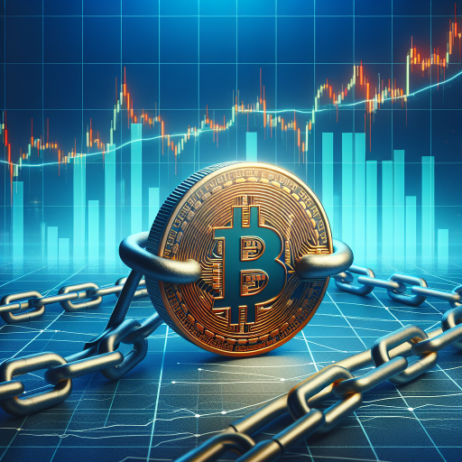 Warum Bitwise trotz sinkender Aktienmärkte nicht an ihren Bitcoin hält