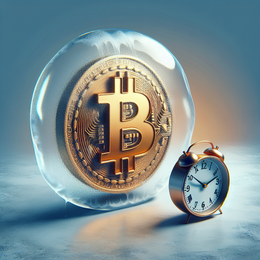 Warum bleibt der Bitcoin-Preis stabil? Eine Analyse der aktuellen Marktlage