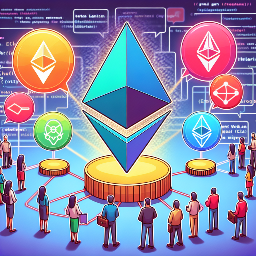 Warum Blockchain-Entwickler in Lateinamerika Ethereum und Polygon bevorzugen