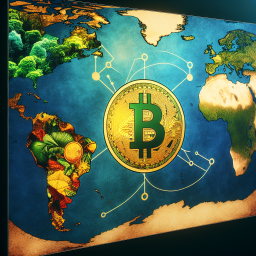 Warum Brasilien Bitcoin als Treasury-Vermögenswert nutzt und was andere Nationen daraus lernen können