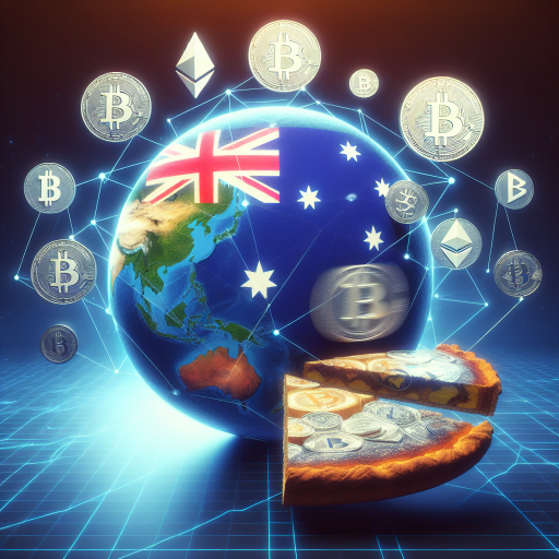 Warum Coinbase und OKX auf Australiens 2,8 Billionen Dollar Pensionsmarkt abzielen