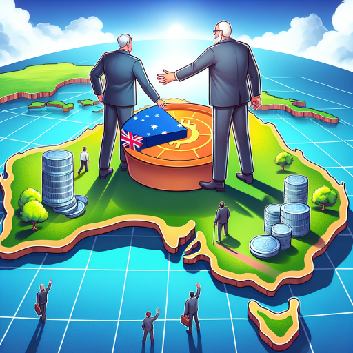 Warum Coinbase und OKX auf den australischen Pensionsmarkt zielen