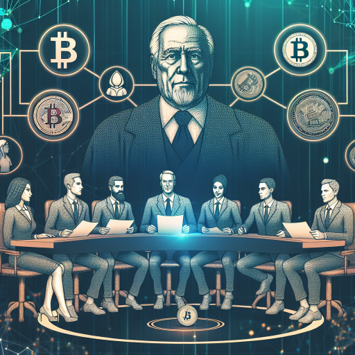 Warum das SEC die meisten DAOs nicht regulieren sollte: Einblick in die Argumente der Krypto-Lobby