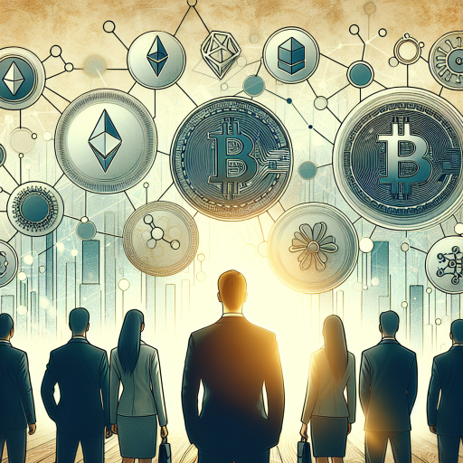 Warum DeFi keine Angst vor den &quot;Suitcoiners&quot; haben sollte