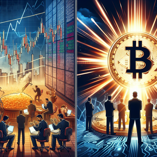 Warum der Anleihemarkt der nächste Bitcoin-Kaufsignalgeber sein könnte