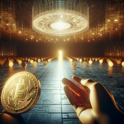 Warum der Besitz eines ganzen Bitcoins im Jahr 2025 so selten ist