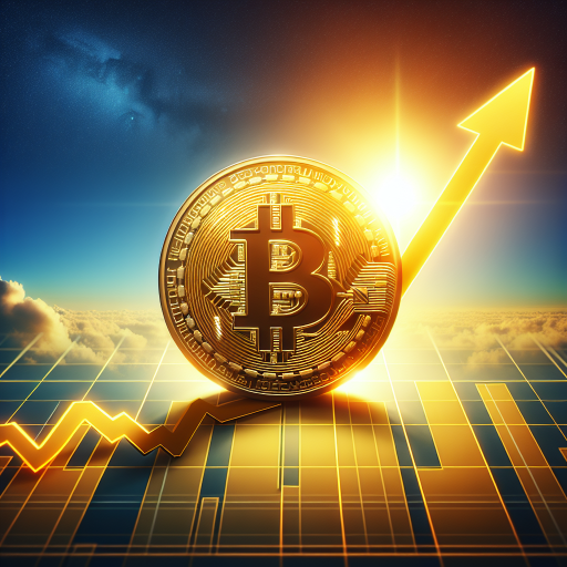 Warum der Bitcoin-Preis bald über 110.000 USD steigen könnte