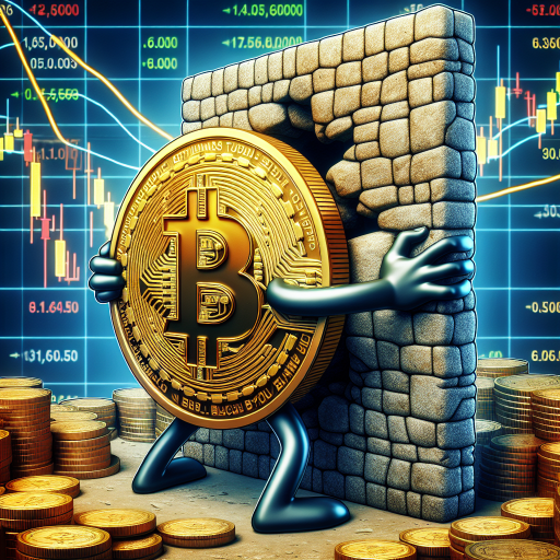 Warum der Bitcoin-Preis derzeit stagniert: Analyse und Hintergründe