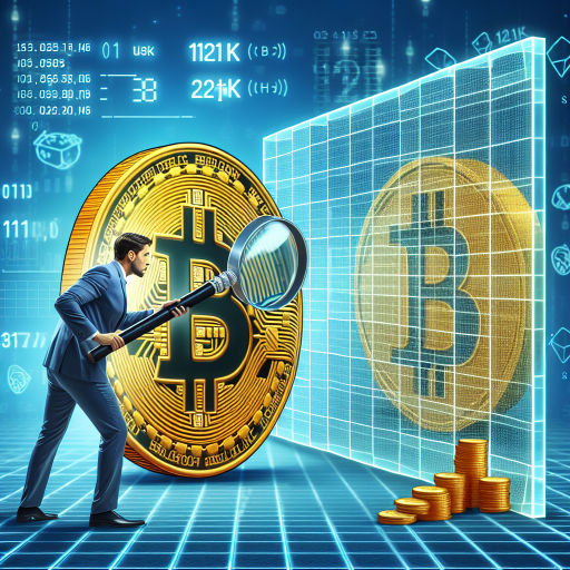 Warum der Bitcoin-Preis nicht über die 112.000-Dollar-Marke kommt: Experten erklären
