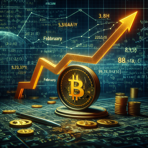 Warum der Februar der wahre 'Uptober' für Bitcoin sein könnte