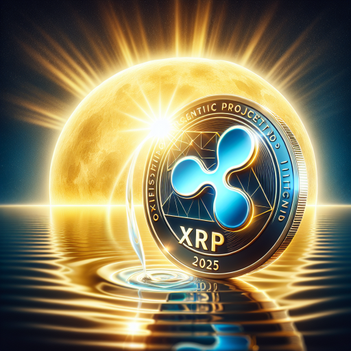 Warum der Oktober 2025 für den XRP-Preis besonders bullisch sein könnte