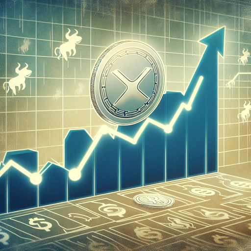 Warum der XRP-Preis heute steigt: Ein Blick auf die aktuellen Entwicklungen