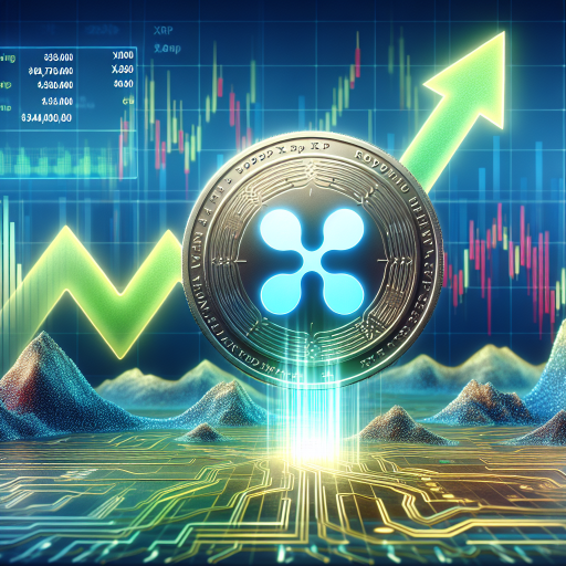 Warum der XRP-Preis heute steigt: Eine Analyse