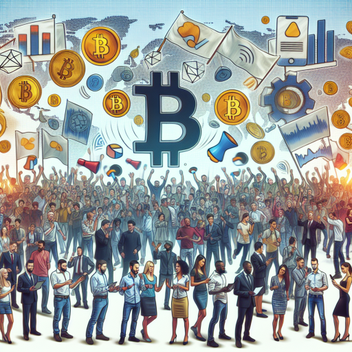 Warum die Bitcoin-Community Signal zur Bitcoin-Integration drängt