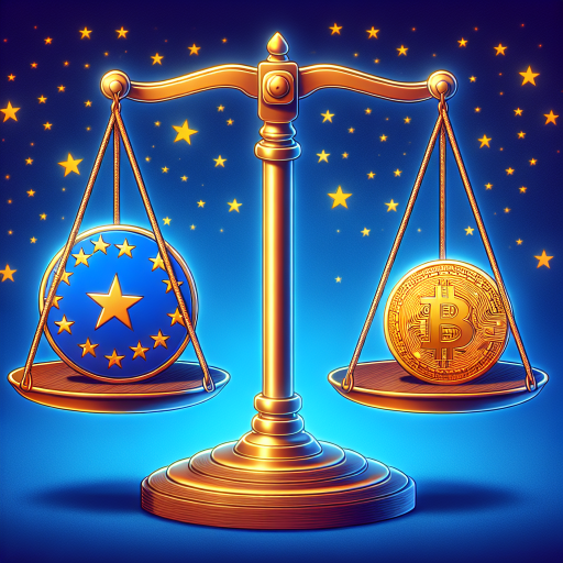 Warum die EU und Großbritannien Top-Destinationen für Krypto-Unternehmen werden