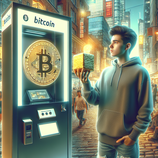 Warum Die Generation Alpha In Bitcoin Investiert: Ein Blick Auf Den Neuesten Trend