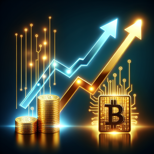 Warum ein Anstieg von Gold auf 3.360 $ Bitcoin zugutekommen könnte