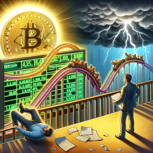 Warum ein Bitcoin-Anstieg auf 250.000 USD den Markt gefährden könnte