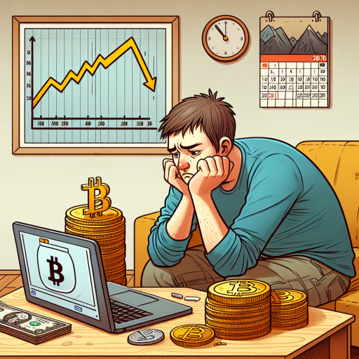 Warum Ein Bitcoin-Kauf von 2010 Sie Nicht Zum Millionär Machte