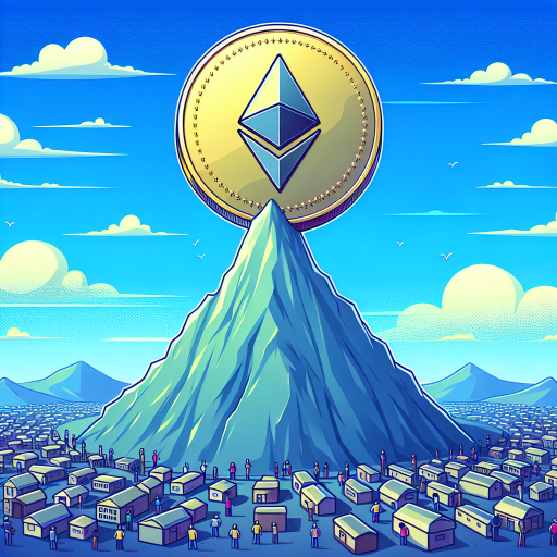 Warum einige Ethereum-Trader einen ETH-Preis von 16.000 USD in diesem Zyklus erwarten