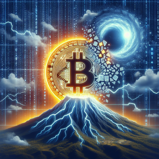 Warum El Salvador 678 Millionen USD in Bitcoin aufteilte, um künftige Quantenrisiken abzuwenden