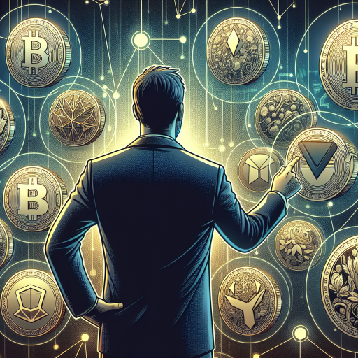 Warum ETF-Anbieter wählerisch sein sollten: Ein Blick auf kryptische Investitionen