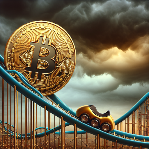Warum fällt der Bitcoin-Preis heute? Ein Blick auf die aktuellen Marktentwicklungen