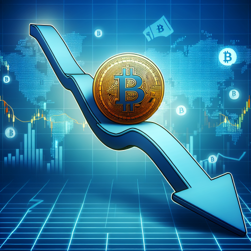 Warum fällt der Bitcoin-Preis heute? Eine eingehende Analyse
