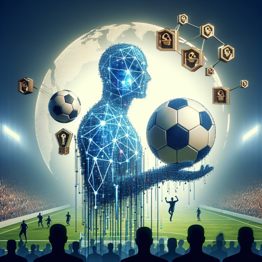 Warum FIFA eine eigene Blockchain entwickelt und was das für 5 Milliarden Fans bedeutet