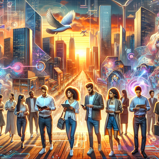 Warum Krypto-Enthusiasten von &quot;Freedom Cities&quot; angezogen werden