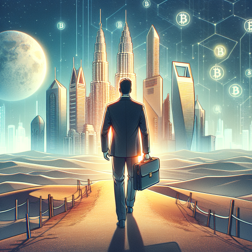 Warum Krypto-Millionäre in die VAE ziehen: Ein Blick auf die zugrunde liegenden Gründe