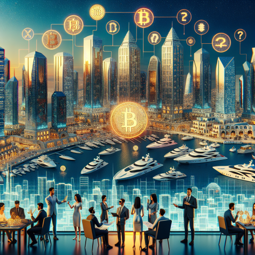 Warum Krypto-Millionäre in die VAE ziehen: Ein neuer Trend