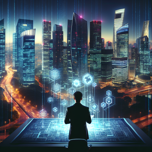 Warum Krypto-Städte gescheitert sind und wie sie erfolgreich werden könnten