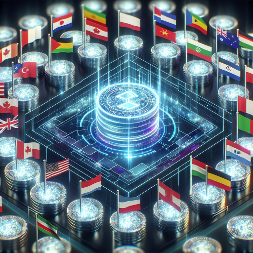 Warum Länder De-PIN-Token in ihre Finanzstrategien aufnehmen müssen